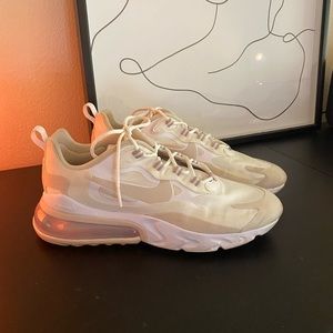 Nike Air Max 270 React